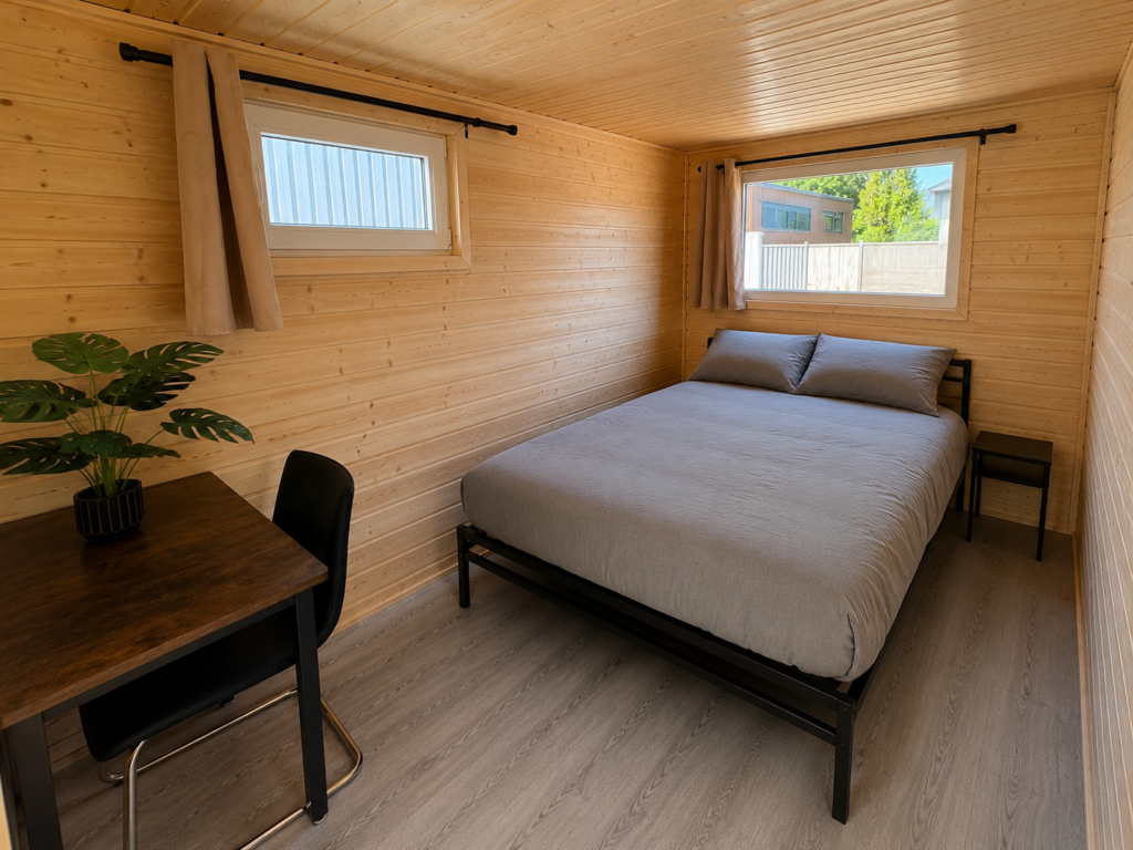 Startseite sleep 2